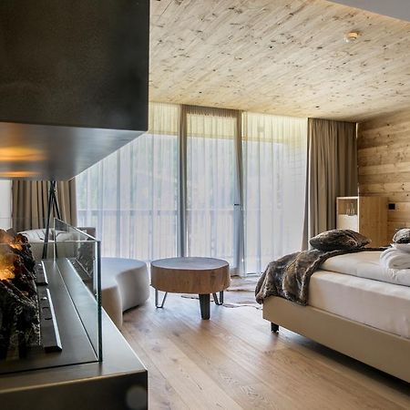 Hotel Gran Paradiso San Cassiano  Ngoại thất bức ảnh