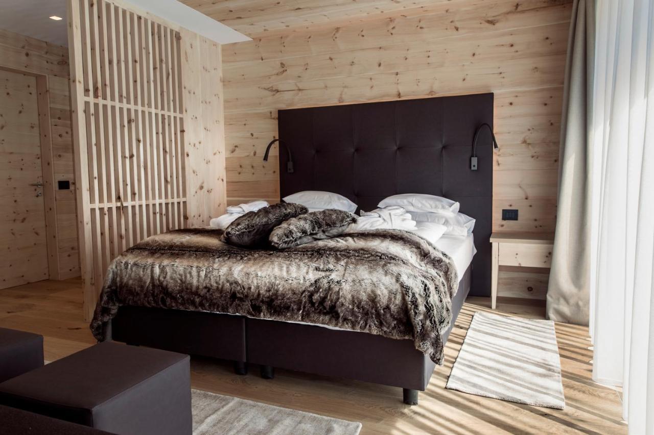 Hotel Gran Paradiso San Cassiano  Ngoại thất bức ảnh
