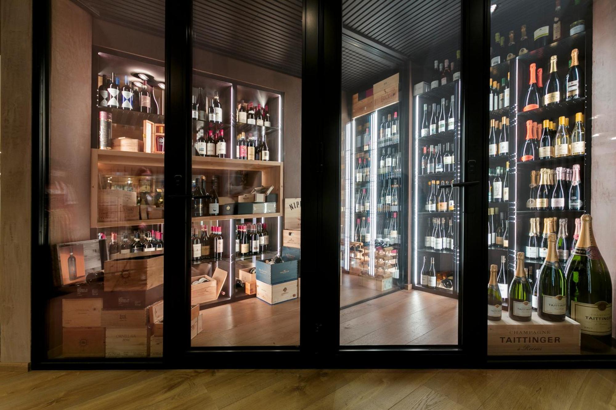 Hotel Gran Paradiso San Cassiano  Ngoại thất bức ảnh